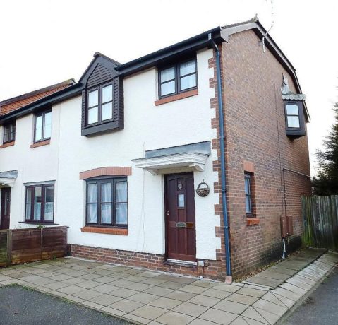 3&nbsp;Bedroom&nbsp;End of Ter...